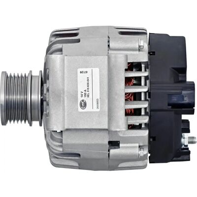 Alternatore Mercedes-Benz 150A - Classe C E Alternatore Mercedes-Benz 150A - Classe C E