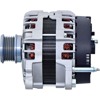 Hella Lichtmaschine 8EL 015 630-861 - Generator Hella Lichtmaschine 8EL 015 630-861 - Generator