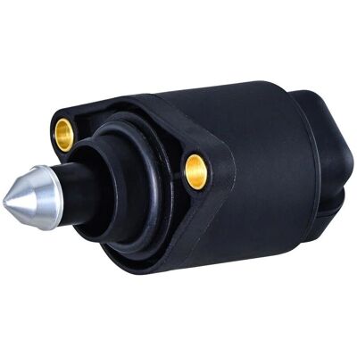 Hella Idle Air Control Valve - Idle Air Control Valve Hella Idle Air Control Valve - Idle Air Control Valve