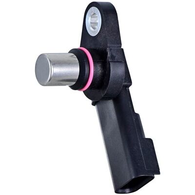 Hella Kamakselsensor - Hall-sensor, 3 ben, skruemontering Hella Kamakselsensor - Hall-sensor, 3 ben, skruemontering
