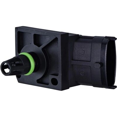 Hella 6PP 358 152-621 Sensore di sovralimentazione - Sensore di pressione Hella 6PP 358 152-621 Sensore di sovralimentazione - Sensore di pressione