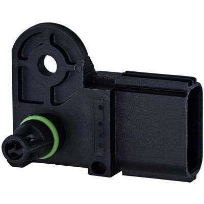 Sensore pressione turbo Hella - 10k-115k Pa Sensore pressione turbo Hella - 10k-115k Pa