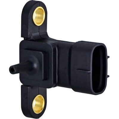 Sensore pressione sovralimentazione Hella 6PP 358 152-481 Sensore pressione sovralimentazione Hella 6PP 358 152-481