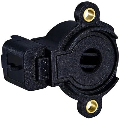 Hella Gaspedalposition Sensor - För Citroën & Peugeot Hella Gaspedalposition Sensor - För Citroën & Peugeot