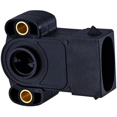 Hella Gaspedalposition Sensor för Ford - 3-Pin, 12V, 2 Års Garanti Hella Gaspedalposition Sensor för Ford - 3-Pin, 12V, 2 Års Garanti