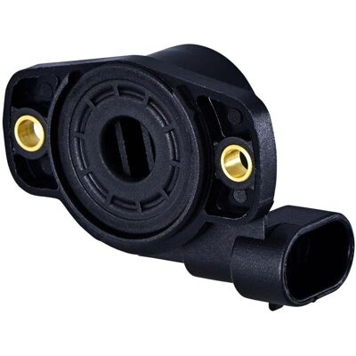 HELLA 6PX 008 476-701 Sensor für Drosselklappenstellung für Fiat 500 Panda Punto Stilo HELLA 6PX 008 476-701 Sensor für Drosselklappenstellung für Fiat 500 Panda Punto Stilo