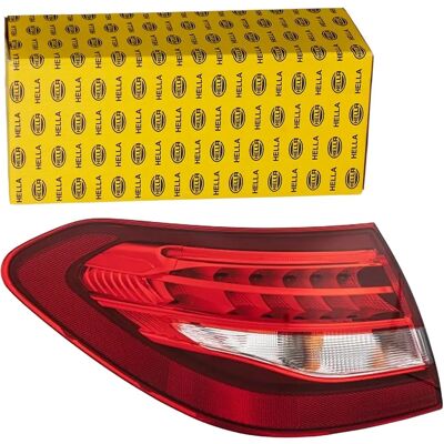 Mercedes-Benz A2059060557 - hátsólámpa LED, 3 funkcióval Mercedes-Benz A2059060557 - hátsólámpa LED, 3 funkcióval