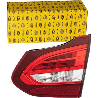 Hella 2TZ 354 875-041 Feu arrière LED partie intérieure droite - Feu arrière - Publicité Hella 2TZ 354 875-041 Feu arrière LED partie intérieure droite - Feu arrière - Publicité
