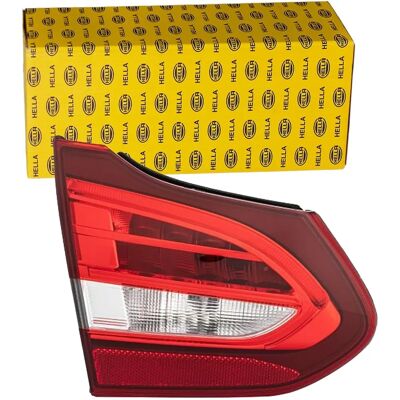 Hella Model 2059061303 Lumină Spate Stângă - Lumină Spate Hella Model 2059061303 Lumină Spate Stângă - Lumină Spate