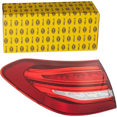 Hella Model 2SD 354 875-111 Lumină Spate LED Stânga - Lumină spate Mercedes-Benz Hella Model 2SD 354 875-111 Lumină Spate LED Stânga - Lumină spate Mercedes-Benz