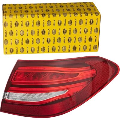 Hella Model E1 3616 - Lumină spate dreaptă pentru Mercedes-Benz Clasa C Hella Model E1 3616 - Lumină spate dreaptă pentru Mercedes-Benz Clasa C