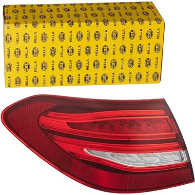 Hella A2059060203 LED Rückleuchte - Auto Heckleuchte Hella A2059060203 LED Rückleuchte - Auto Heckleuchte