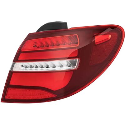 Mercedes-Benz A2469068800 - LED hátsó világítás 3 funkcióval Mercedes-Benz A2469068800 - LED hátsó világítás 3 funkcióval