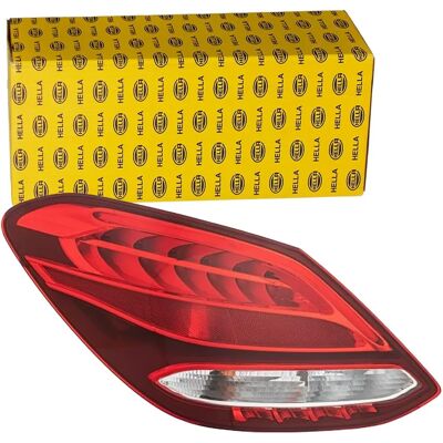 Hella 2SK 354 874-011 LED Πίσω φως - C-Κλάση Hella 2SK 354 874-011 LED Πίσω φως - C-Κλάση