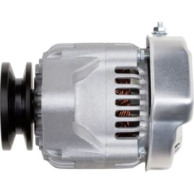 Hella 12V 8EL 015 643-361 Generator - 40A - Fahrzeugteil Hella 12V 8EL 015 643-361 Generator - 40A - Fahrzeugteil