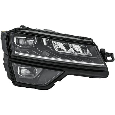 Hella Modell 1ex354855021 Rechter LED Scheinwerfer - Scheinwerfer Hella Modell 1ex354855021 Rechter LED Scheinwerfer - Scheinwerfer