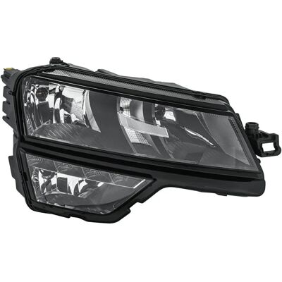 Hella Skoda Karoq Faros H7 H8 - Faro Hella Skoda Karoq Faros H7 H8 - Faro