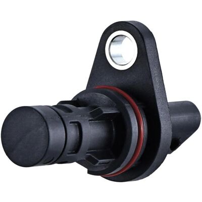 HELLA 6PU 009 168-781 Hall Sensor with Seal Ring - Crankshaft Position Sensor HELLA 6PU 009 168-781 Hall Sensor with Seal Ring - Crankshaft Position Sensor