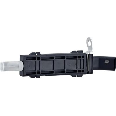 Sensore albero motore HELLA 6PU 009 168-821 - Tipo Hall Sensore albero motore HELLA 6PU 009 168-821 - Tipo Hall