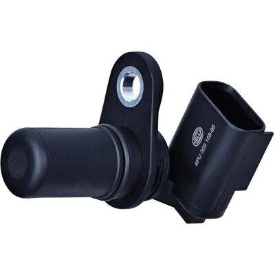 Sensore posizione albero motore Hella 5269873AB - Sensore Hall con guarnizione Sensore posizione albero motore Hella 5269873AB - Sensore Hall con guarnizione