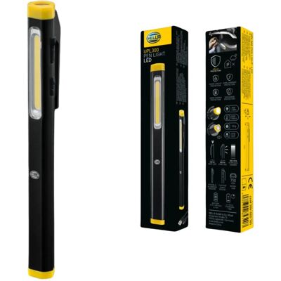 Hella 2XM 359 002-101 Lampa robocza LED 300 - Lampa robocza Hella 2XM 359 002-101 Lampa robocza LED 300 - Lampa robocza