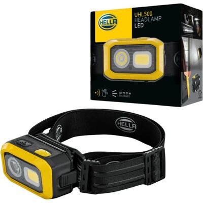 Hella 2XM 359 002-001 Lampa robocza - Światło robocze Hella 2XM 359 002-001 Lampa robocza - Światło robocze
