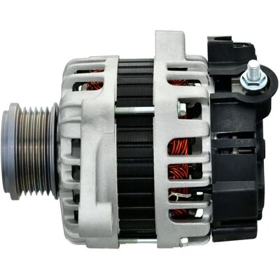 Hella Lichtmaschine 70A - Auto Generator 14V - Hyundai Kia Ersatzteil Hella Lichtmaschine 70A - Auto Generator 14V - Hyundai Kia Ersatzteil