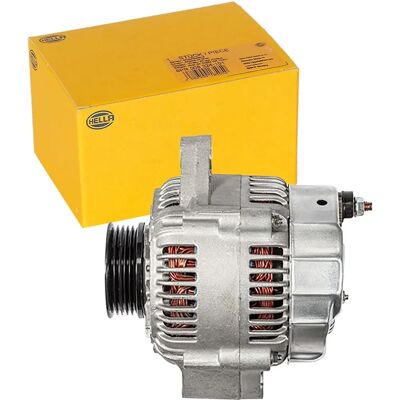 Hella Lichtmaschine 110A für Honda Legend 8el - Generator Hella Lichtmaschine 110A für Honda Legend 8el - Generator