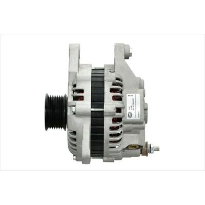 Hella Εναλλακτήρας 8EL 015 630-461 - Γεννήτρια Hella Εναλλακτήρας 8EL 015 630-461 - Γεννήτρια