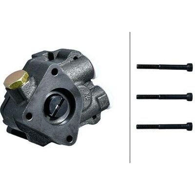 HELLA 8TP 358 304-291 Bränslepump - Renault Trucks, Volvo HELLA 8TP 358 304-291 Bränslepump - Renault Trucks, Volvo