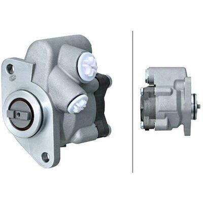 Hella 8TL 359 000-841 Servostyringspumpe - Power Steering Pump Hella 8TL 359 000-841 Servostyringspumpe - Power Steering Pump
