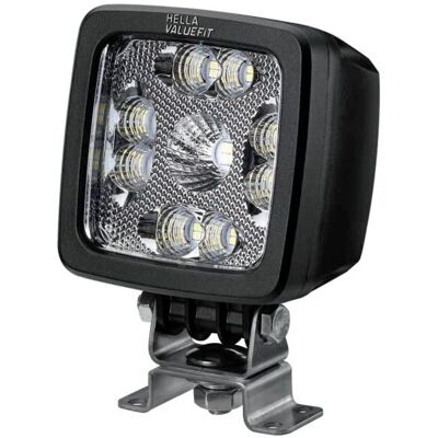 Hella Led Arbeitsscheinwerfer 1GA 357 116-011 - Arbeitsscheinwerfer Hella Led Arbeitsscheinwerfer 1GA 357 116-011 - Arbeitsscheinwerfer