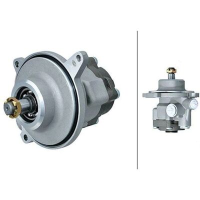 Hella 8TL 359 000-891 Υδραυλική αντλία τιμονιού - Power Steering Pump Hella 8TL 359 000-891 Υδραυλική αντλία τιμονιού - Power Steering Pump