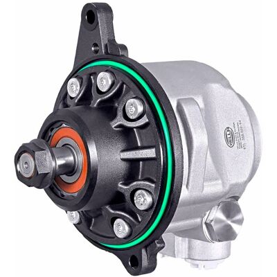 Hella 8TL 359 000-941 Hydraulisk servopumpe - Power Steering Pump Hella 8TL 359 000-941 Hydraulisk servopumpe - Power Steering Pump