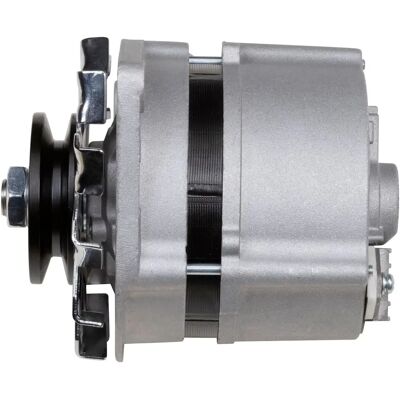 Hella 8EL 015 643-341 - Generator - 12V 33A Hella 8EL 015 643-341 - Generator - 12V 33A