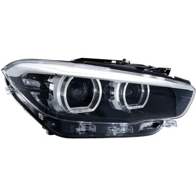 Hella BMW 1er Scheinwerfer - Rechts LED 5 Funktionen Hella BMW 1er Scheinwerfer - Rechts LED 5 Funktionen