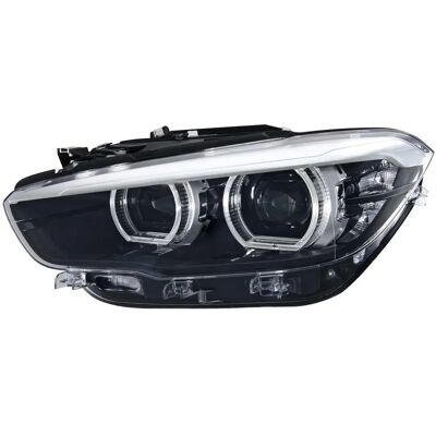 Hella 1EX 011 930-911 Far LED - Far, BMW Seria 1 Hella 1EX 011 930-911 Far LED - Far, BMW Seria 1