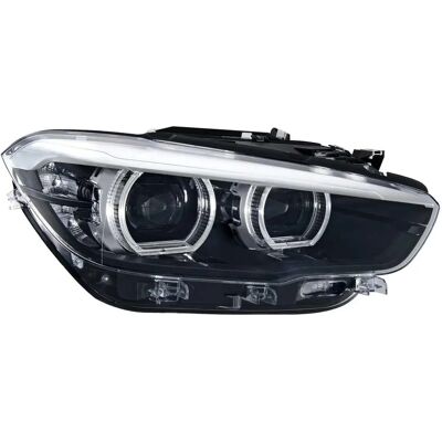 Far LED Hella 1EX 011 930-921 - Dreapta, BMW Seria 1 Far LED Hella 1EX 011 930-921 - Dreapta, BMW Seria 1