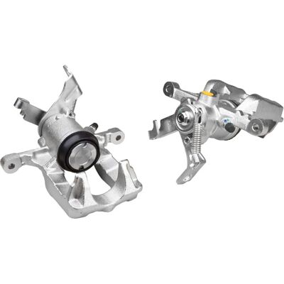 Hella Brake Caliper Opel Astra J Zafira C Tourer - Brake Caliper Hella Brake Caliper Opel Astra J Zafira C Tourer - Brake Caliper