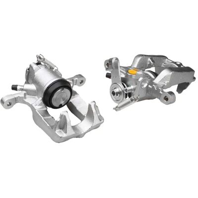 Hella Opel Astra Mokka Rear Right Brake Caliper - Brake Caliper Hella Opel Astra Mokka Rear Right Brake Caliper - Brake Caliper