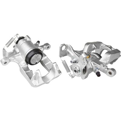 Hella AN9901 Gray Brake Caliper - Brake Caliper Hella AN9901 Gray Brake Caliper - Brake Caliper