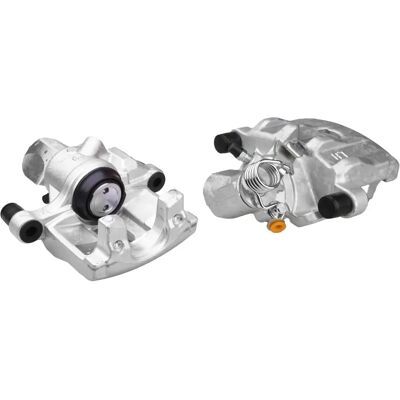 Ford 8M512M089B1C Rear Left Aluminium Brake Caliper - Brake Part Ford 8M512M089B1C Rear Left Aluminium Brake Caliper - Brake Part