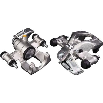 Nissan Model - Rear Left Brake Caliper Nissan Model - Rear Left Brake Caliper