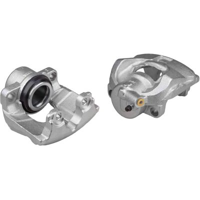Hella Ford Galaxy Mondeo S-Max Φρένο δαγκάνα - Γκρί χυτοσίδηρος 1-πιστόνι Hella Ford Galaxy Mondeo S-Max Φρένο δαγκάνα - Γκρί χυτοσίδηρος 1-πιστόνι