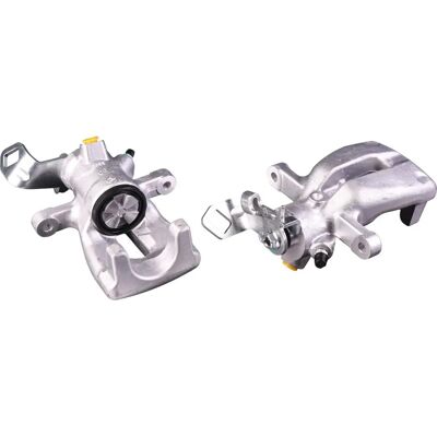 Hella Mini Cooper One Rear Left Brake Caliper Hella Mini Cooper One Rear Left Brake Caliper