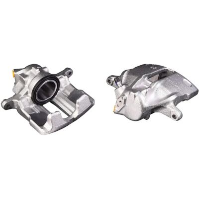 Hella Audi Bremssattel - Einzelsattel, Grauguss Hella Audi Bremssattel - Einzelsattel, Grauguss