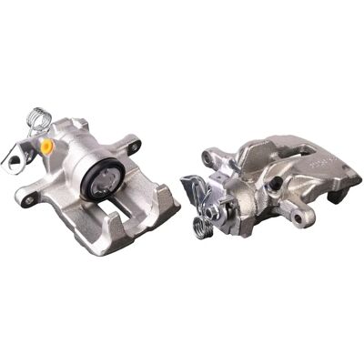 Hella VW Transporter T4 Bageste venstre bremsekaliper - Bremsekaliper Hella VW Transporter T4 Bageste venstre bremsekaliper - Bremsekaliper