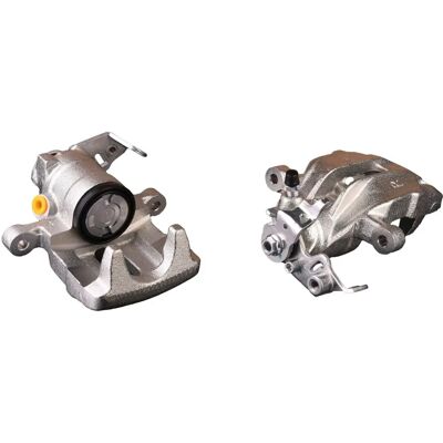 Hella Brake Caliper - Gray - Suitable for Seat & VW Hella Brake Caliper - Gray - Suitable for Seat & VW