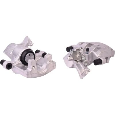 Hella féknyereg - Alumínium - Saab 9-3, Opel Vectra Hella féknyereg - Alumínium - Saab 9-3, Opel Vectra
