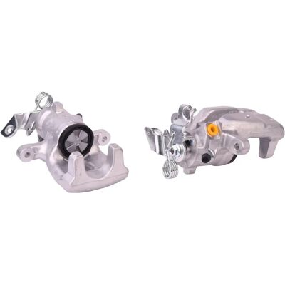 Hella Brake Caliper - AN8213 - Aluminum - Brake System - Brake Caliper Hella Brake Caliper - AN8213 - Aluminum - Brake System - Brake Caliper